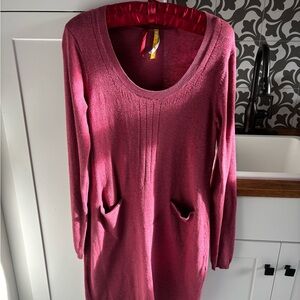 Women’s Small Lole Knit Dress